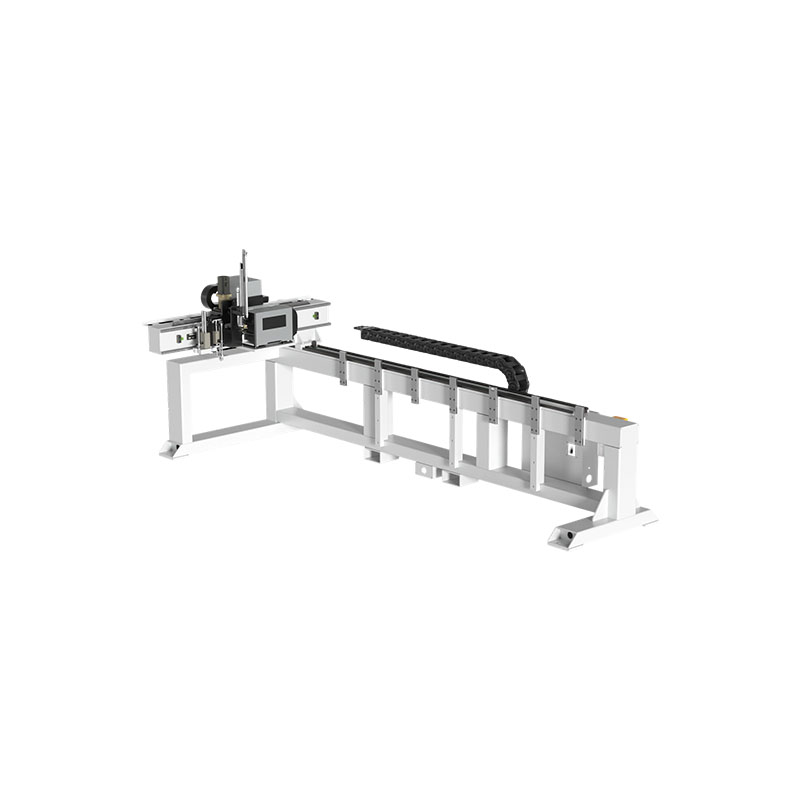 CNC Panel Processing Center
