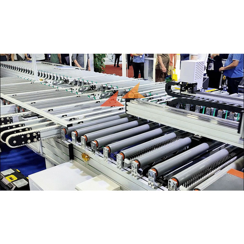 What factors need to be considered in the design of protective devices for CNC drilling machines?